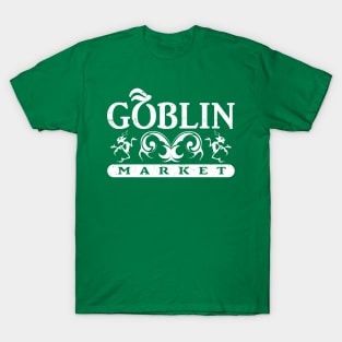 Goblin Market Tee T-Shirt